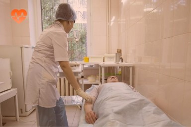 Бесплатное лечение алкоголизма в Старотитаровской