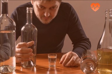 Лечение белой горячки в Старотитаровской