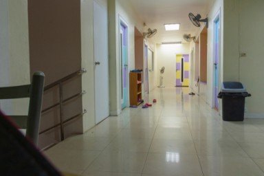 О клинике в Старотитаровской